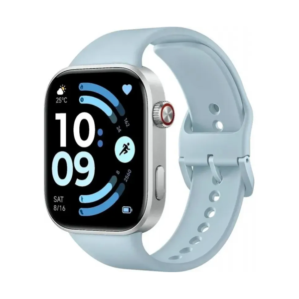 Смарт-часы Redmi Watch 6 Glacier Blue